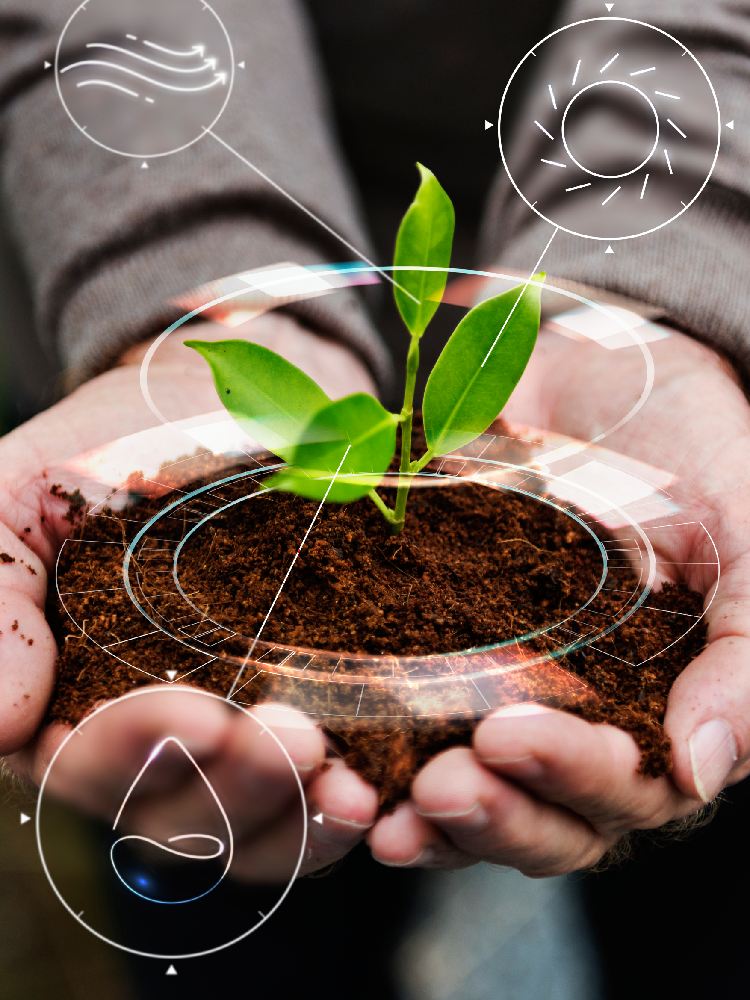 smart-agriculture-iot-with-hand-planting-tree-background